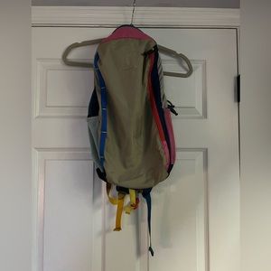 Cotopaxi del dia backpack